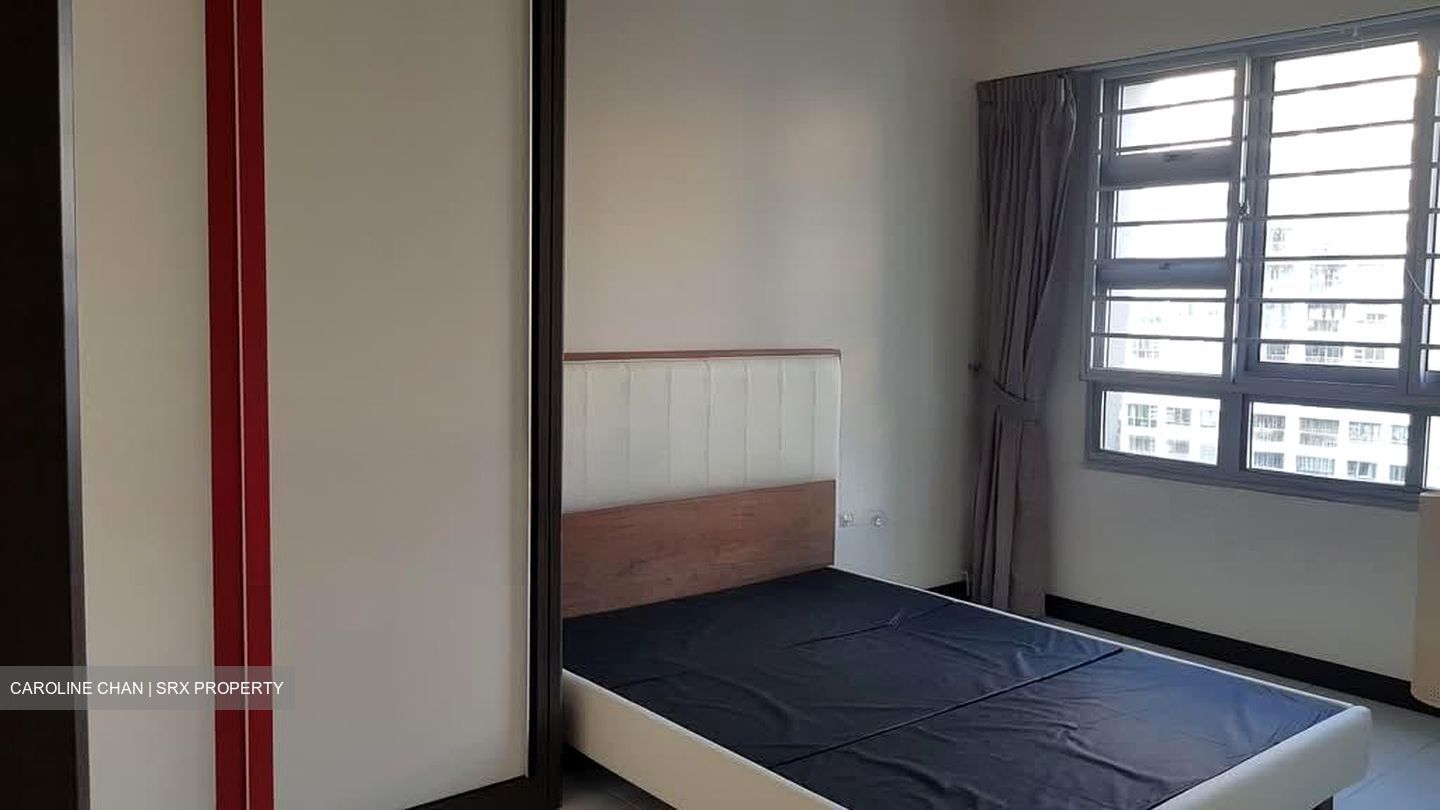 Blk 612B Damai Grove (Punggol), HDB 4 Rooms #536459061